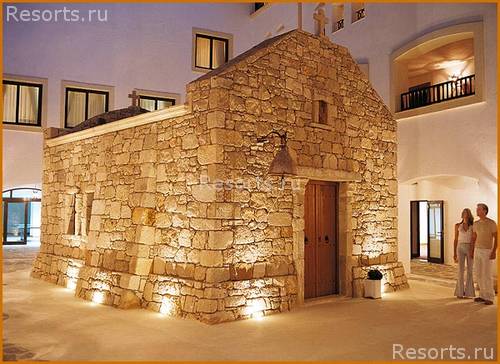 Terra Maris Hotel 20